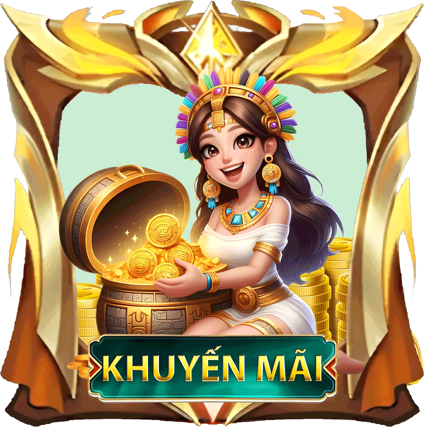 Khuyến mãi