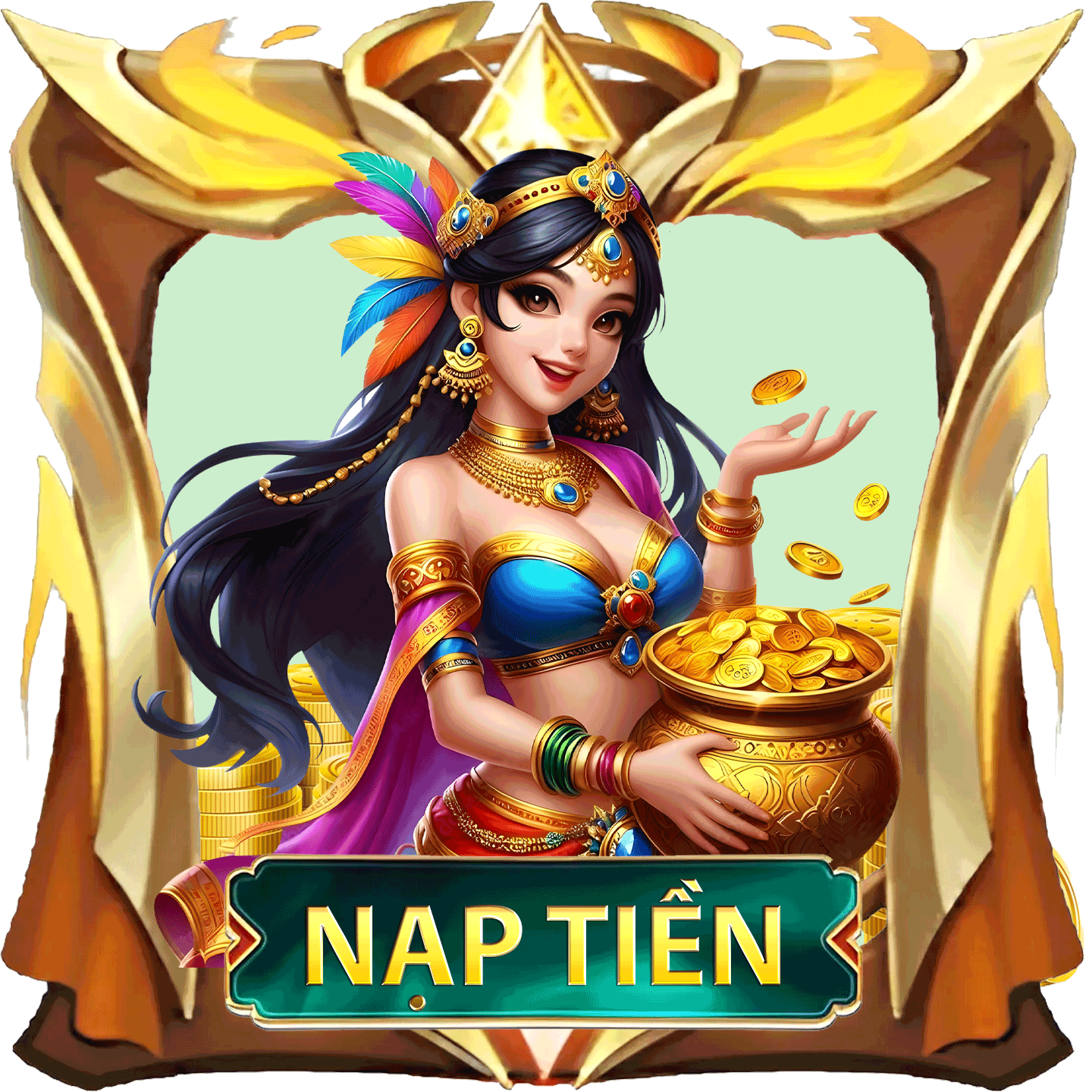Nạp tiền