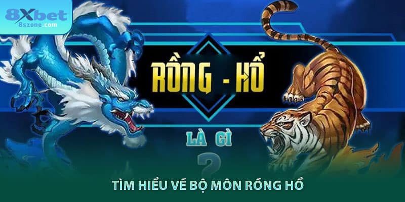 Tìm hiểu về bộ môn rồng hổ